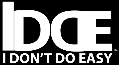 I Don't Do Easy