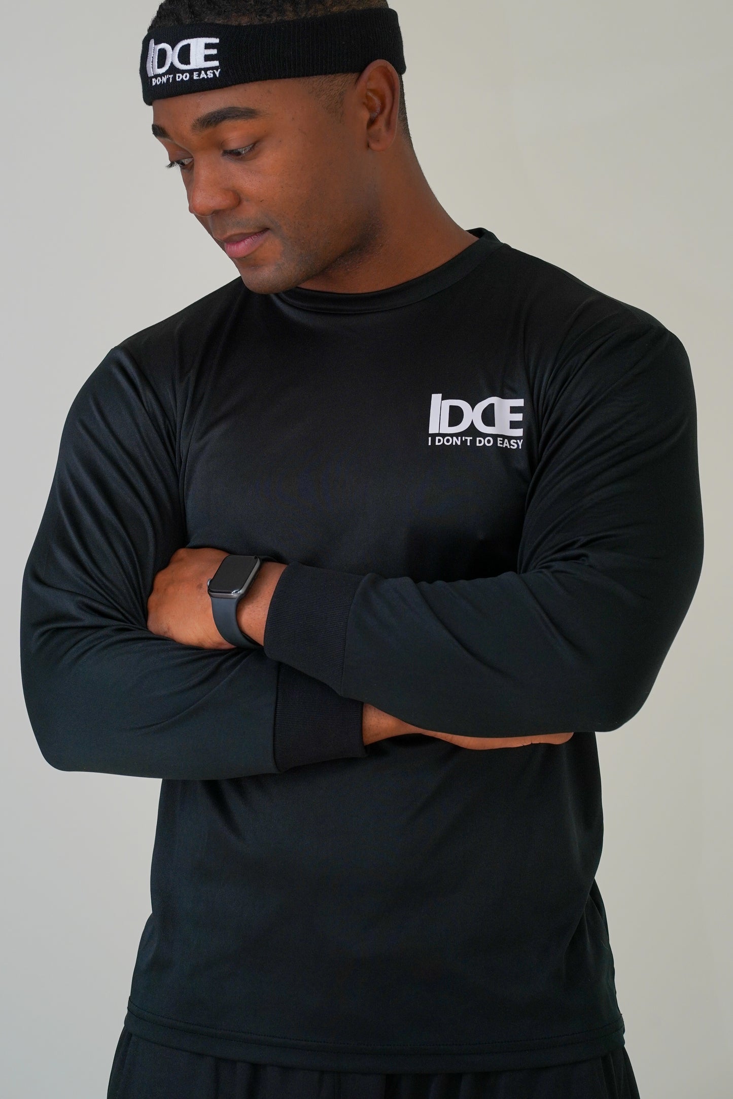 The Skull Crusher Head Band