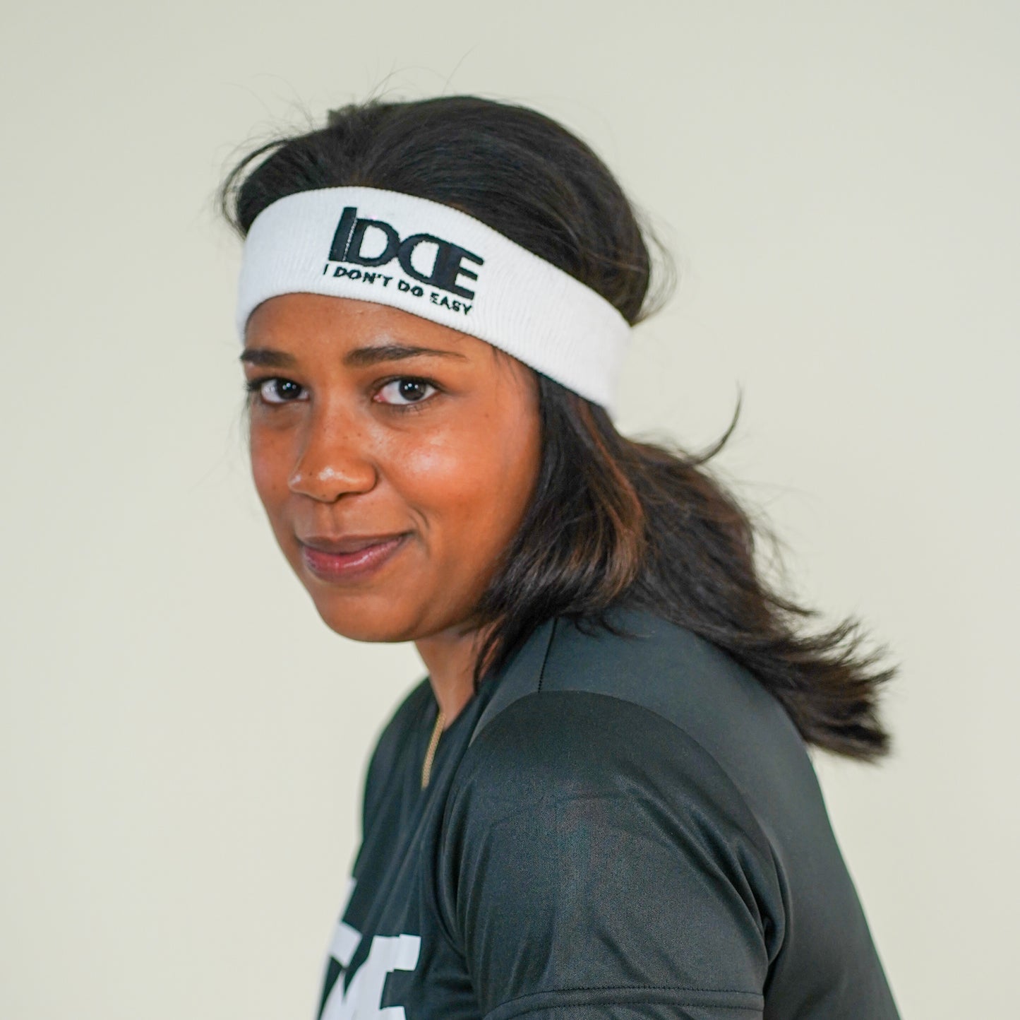 The Skull Crusher Head Band