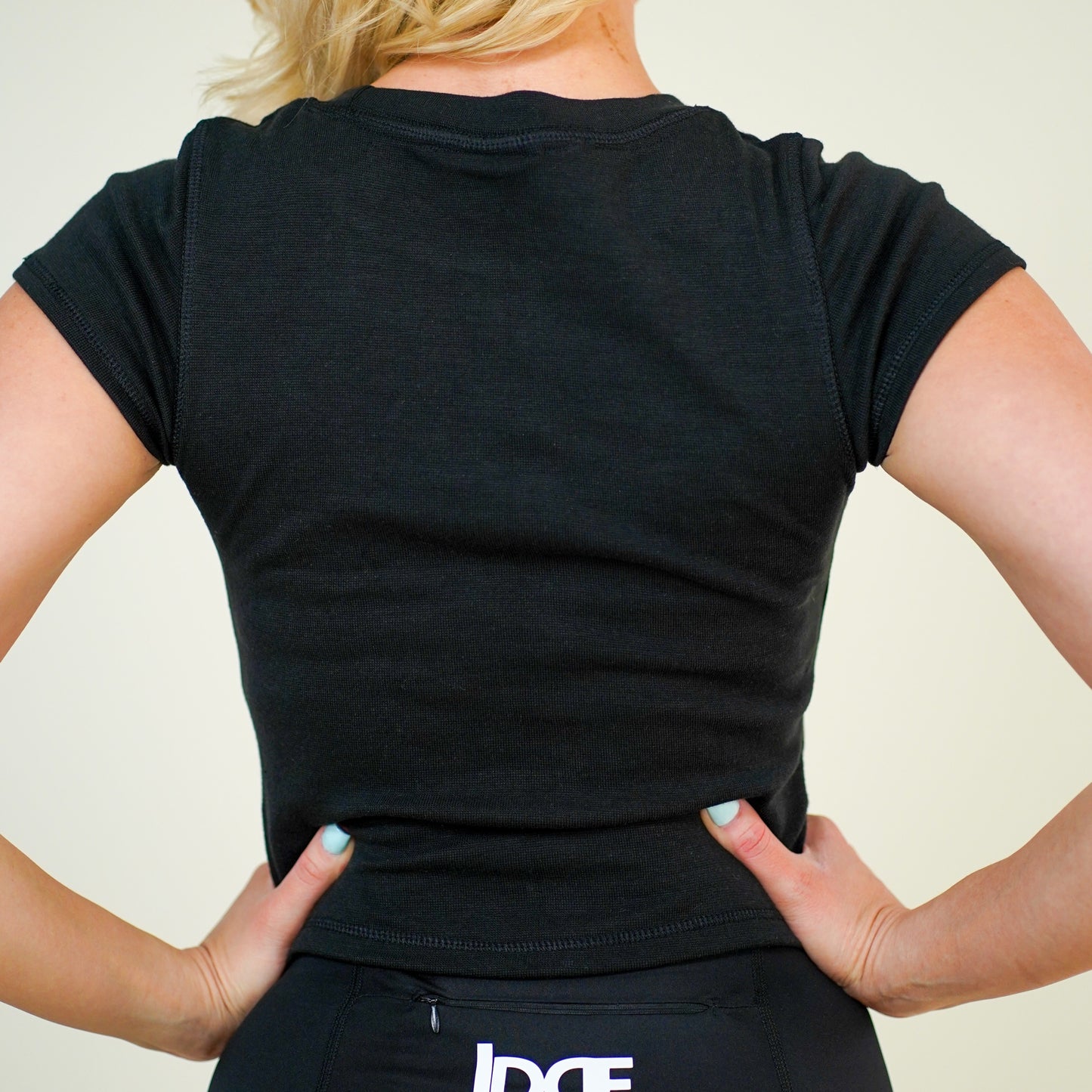Women's Crop Top