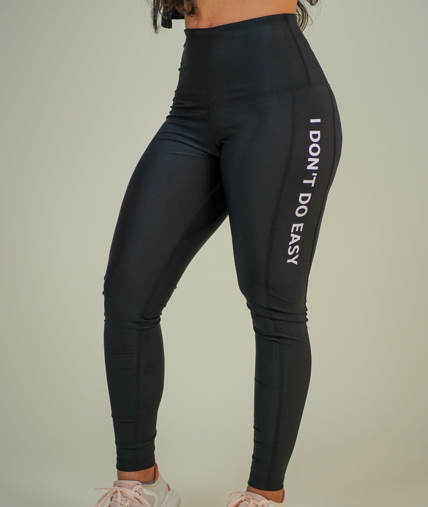 Women's Fitted Leggings