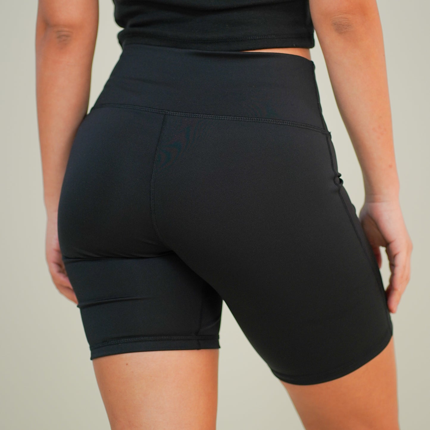 Women's Compression Shorts