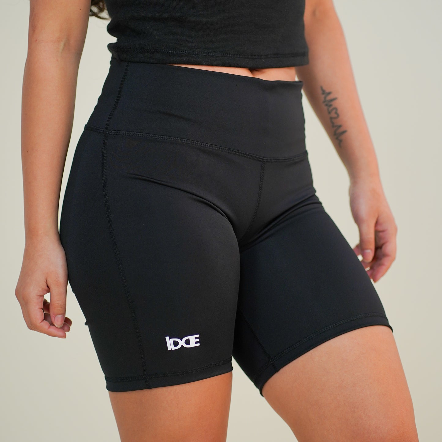 Women's Compression Shorts