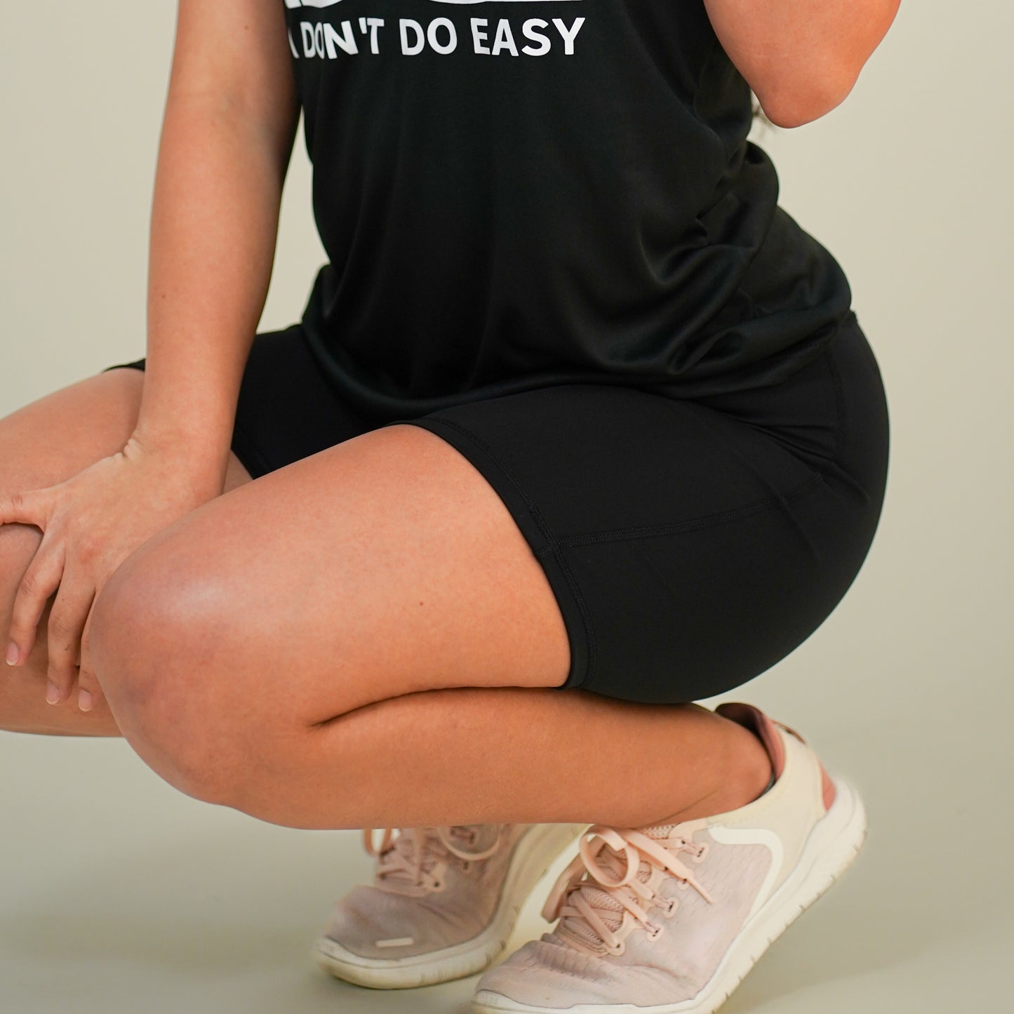 Women's Compression Shorts