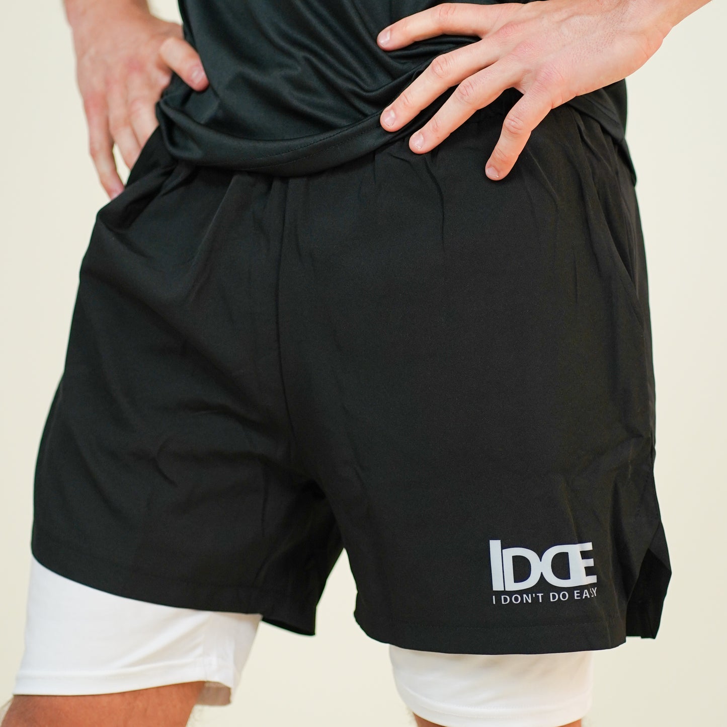 Men's Athletic Shorts