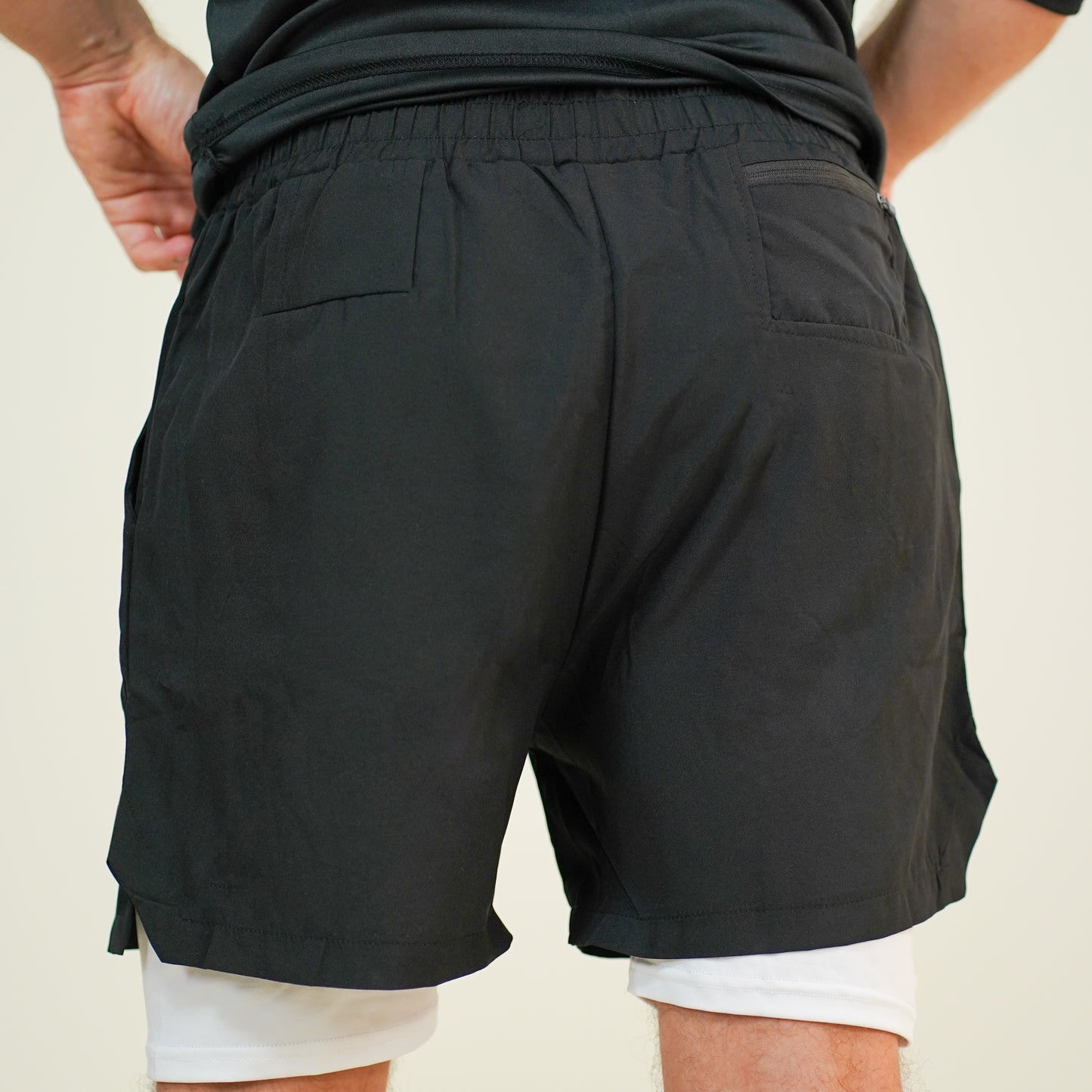 Men's Athletic Shorts