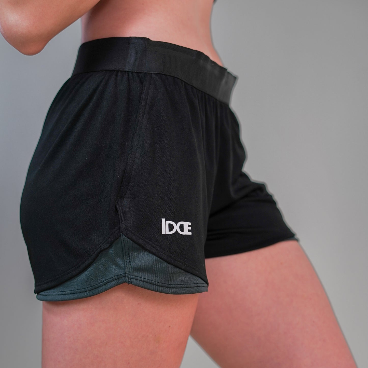 Women's Loose Fit Running Shorts