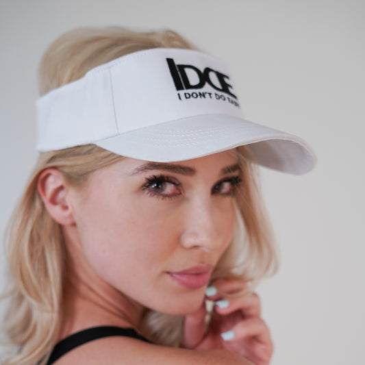Performance Visor