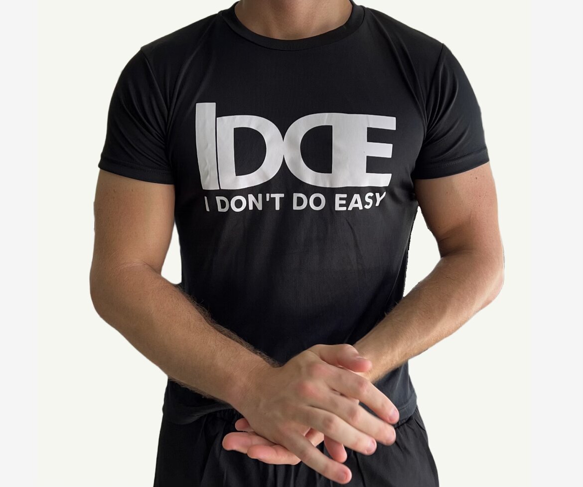 Men's Fitted T | Comfortable Men's T-Shirt