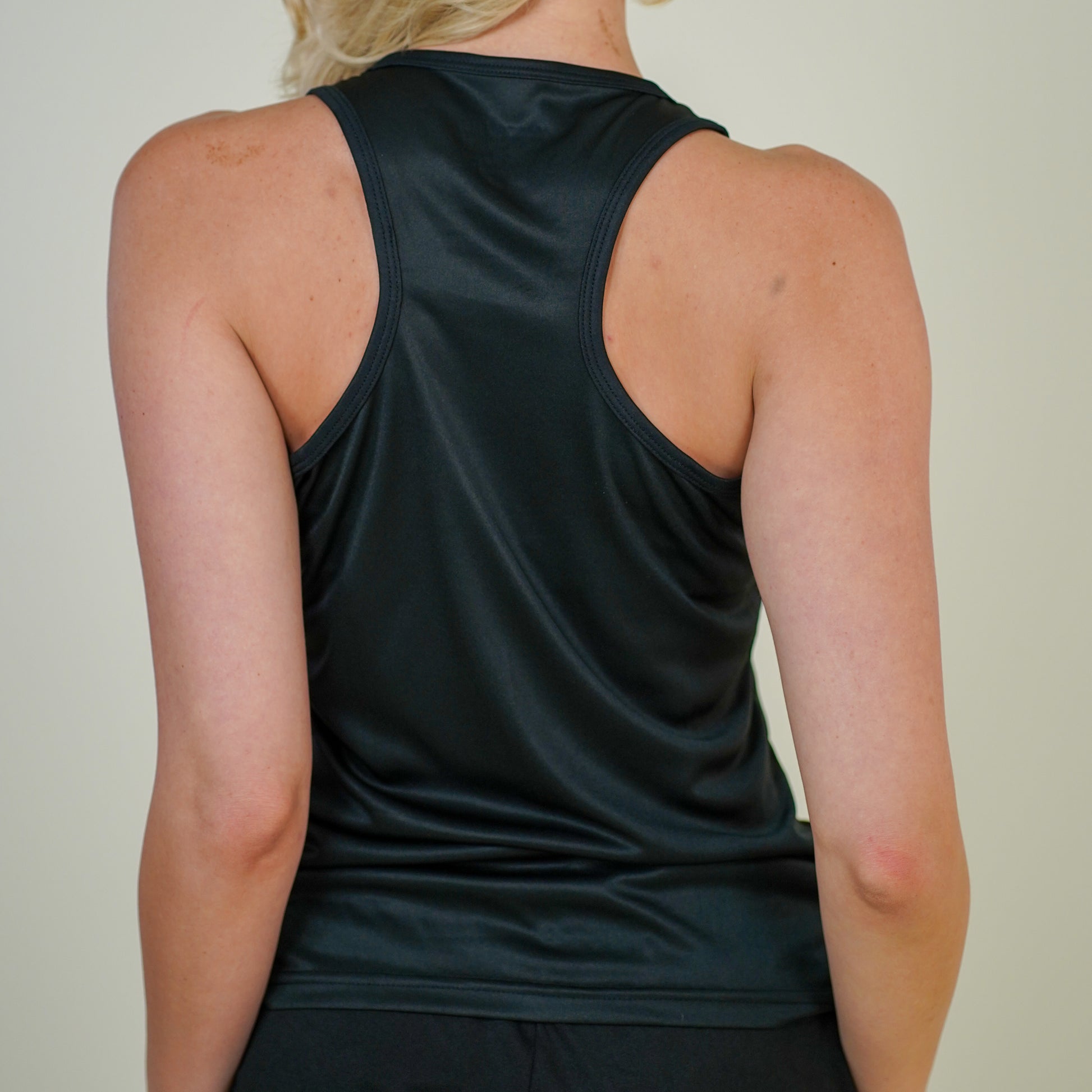 Breathable Tank Top
