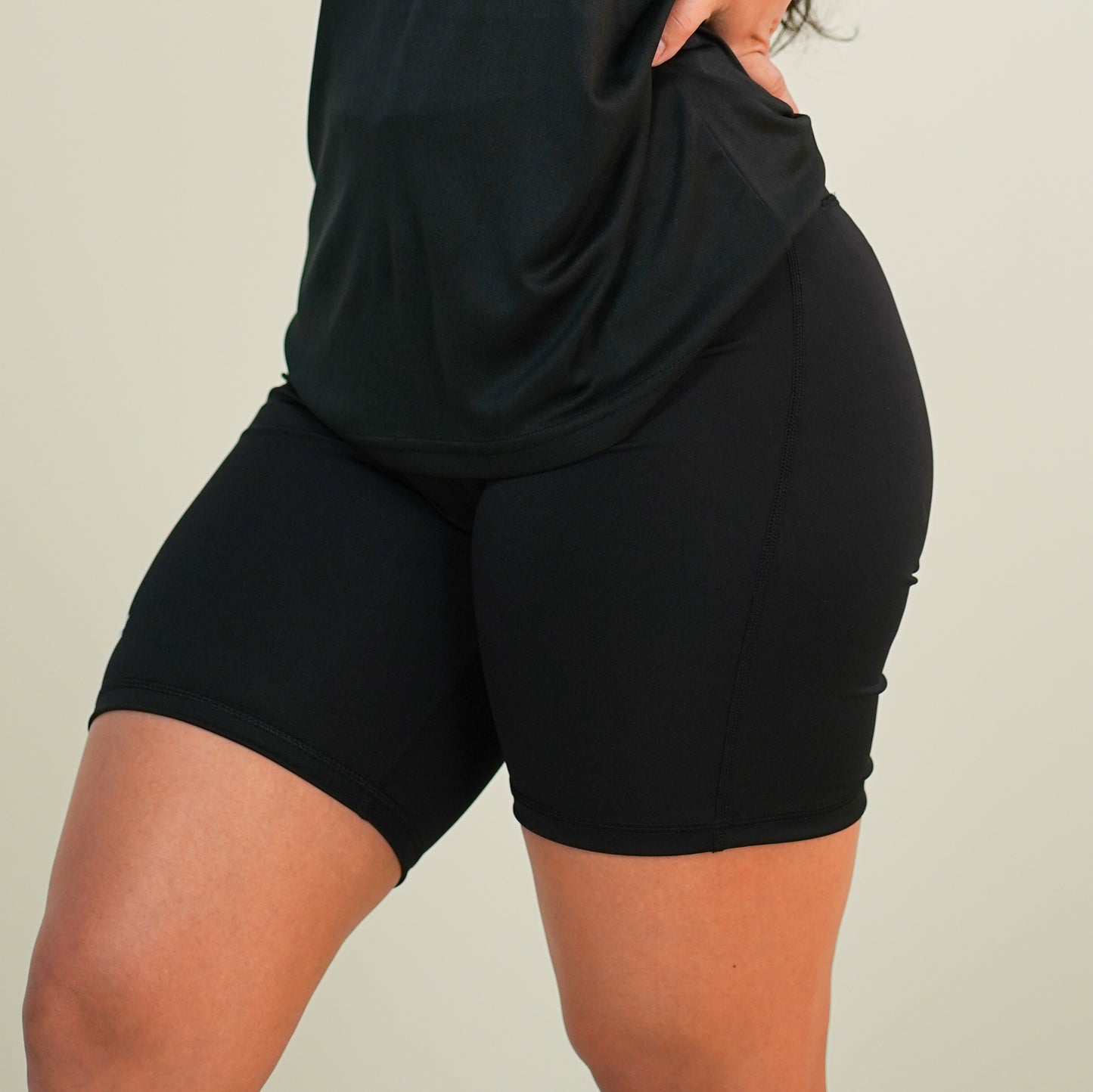 Women's Compression Shorts